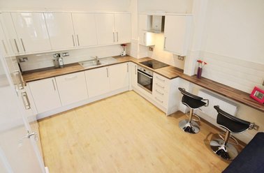 309a Ecclesall Road, Sharrow, Sheffield - Image 3