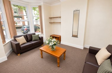 Cemetery Avenue, Sharrow, Sheffield - Image 2