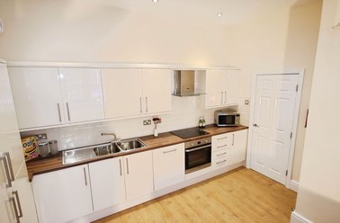 311a Ecclesall Road, Sharrow, Sheffield - Image 2