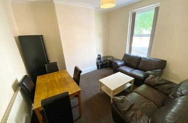 83a Brunswick Street, Broomhall, Sheffield - Image 3