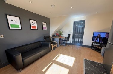 353a Ecclesall Road, Sharrow, Sheffield - Image 2