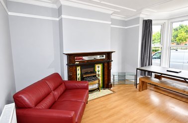Brunswick Street, Devonshire Green, Sheffield - Image 2