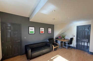 353a Ecclesall Road, Sharrow, Sheffield - Image 2