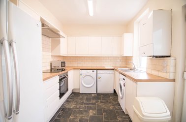 5a Wiseton Road, Endcliffe, Sheffield - Image 2
