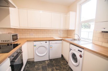5a Wiseton Road, Endcliffe, Sheffield - Image 3