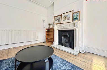 36b Guest Road, Sharrowvale, Sheffield - Image 2