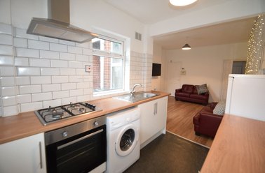 Pomona Street, Sharrow, Sheffield - Image 3