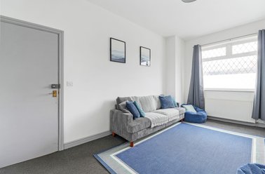 Sharrow Vale Road, Sharrowvale, Sheffield - Image 2