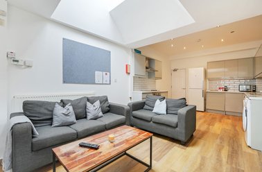 Harefield Road, Sharrow, Sheffield - Image 2