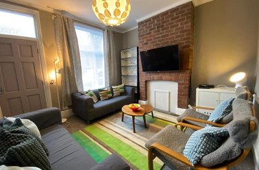 Eastwood Road, Sharrowvale, Sheffield - Image 2