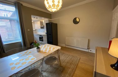 Eastwood Road, Sharrowvale, Sheffield - Image 3