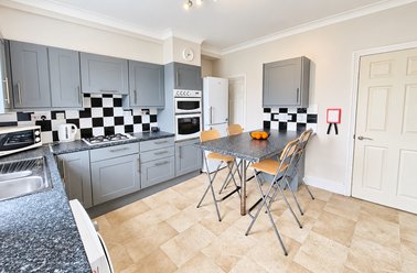 Salisbury Road, Crookes, St Vincents Quarter, Sheffield - Image 3