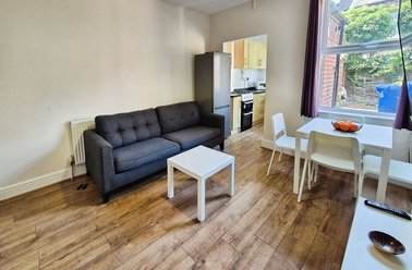 Eastwood Road, Sharrowvale, Sheffield - Image 3
