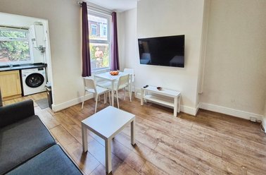 Eastwood Road, Sharrowvale, Sheffield - Image 2