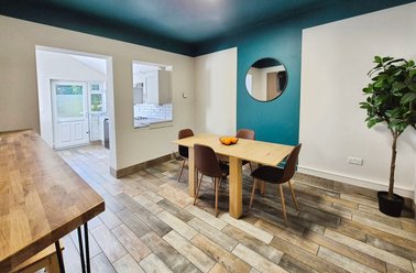 Khartoum Road, Sharrowvale, Sheffield - Image 3