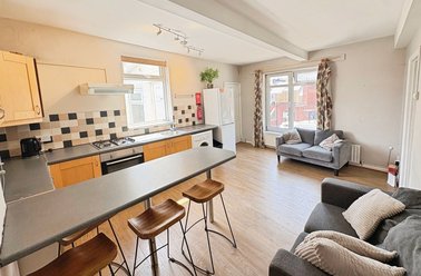 357A Ecclesall Road, Sharrow, Sheffield - Image 2