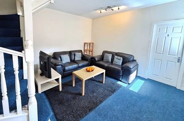 33a Cemetery Avenue, Sharrow, Sheffield - Image 3