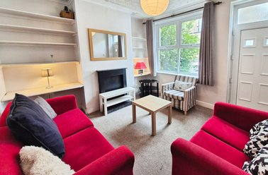 48a Salisbury Road, Crookes, St Vincents Quarter, Sheffield - Image 2