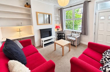 48a Salisbury Road, Crookes, St Vincents Quarter, Sheffield - Image 2