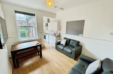 Khartoum Road, Sharrowvale, Sheffield - Image 2