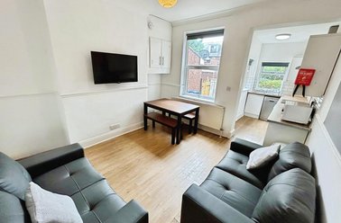 Khartoum Road, Sharrowvale, Sheffield - Image 3