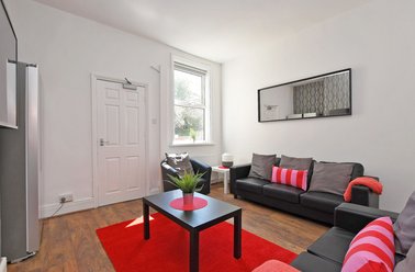 339b Shoreham Street, Heeley, Sheffield - Image 2