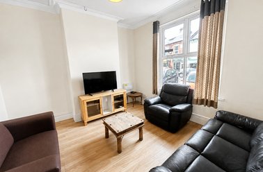 Sharrowvale Road, Sharrowvale, Sheffield - Image 2