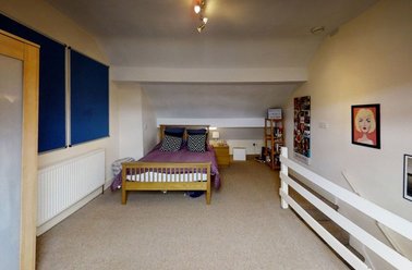 Bruce Road, Sharrowvale, Sheffield - Image 3