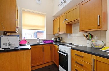 Bruce Road, Sharrowvale, Sheffield - Image 2