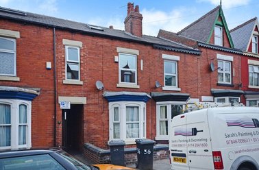 Bowood Road, Sharrowvale, Sheffield - Image 3