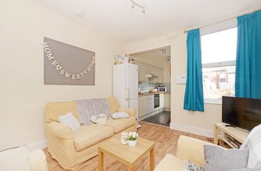 Denham Road, Sharrow, Sheffield - Image 3