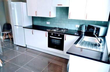 Eastwood Road, Sharrowvale, Sheffield - Image 2