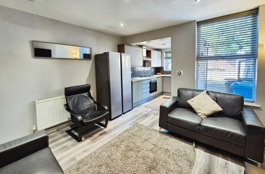 Shoreham Street, Heeley, Sheffield - Image 2