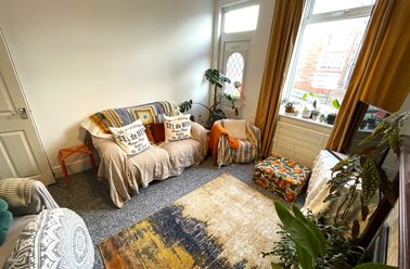 Ashford Road, Sharrowvale, Sheffield - Image 2
