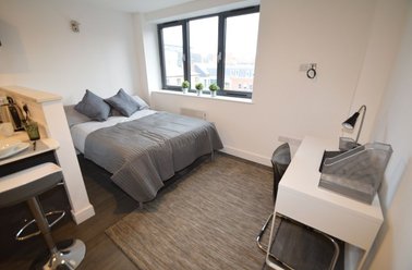 100 Arundel Street, Devonshire Green, Sheffield - Image 3