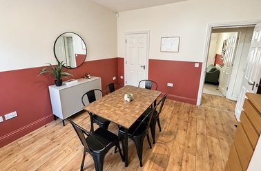 Pomona Street, Sharrow, Sheffield - Image 3