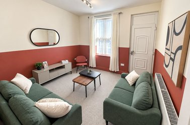 Pomona Street, Sharrow, Sheffield - Image 2