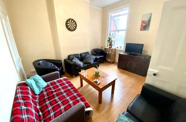 Crookesmoor Road, Crookesmoor, Sheffield - Image 2