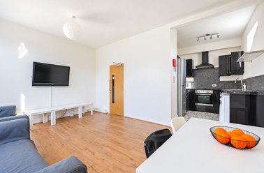 422a Sharrow Vale Road, Sharrowvale, Sheffield - Image 2