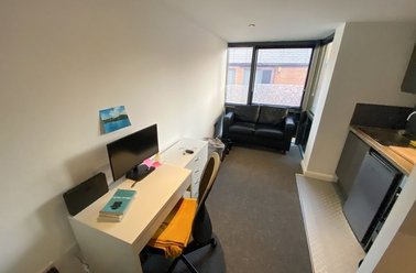 Filey Lane, Broomhall, Sheffield - Image 2