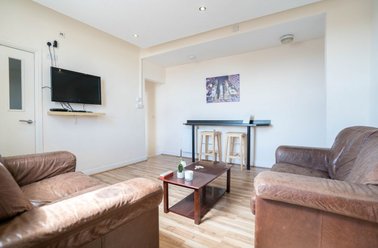 Flat 1A 341-343 Sharrowvale Road, Sharrowvale, Sheffield - Image 2