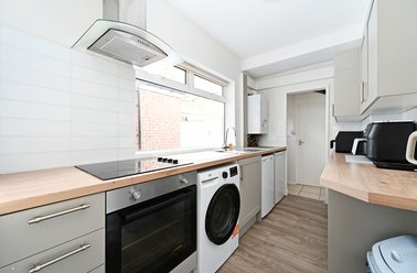 Harefield Road, Sharrow, Sheffield - Image 3