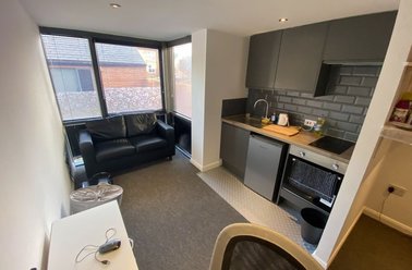 Filey Lane, Broomhall, Sheffield - Image 3