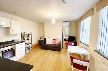 33 Lambert Street, Kelham Island, Sheffield - Image 2