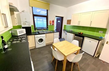 Clarke Street, Broomhall, Sheffield - Image 2