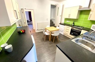 Clarke Street, Broomhall, Sheffield - Image 3