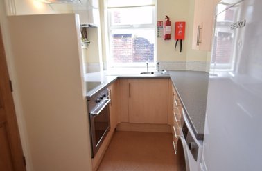 Harland Road, Sharrow, Sheffield - Image 2