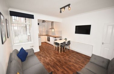 Denham Road, Sharrow, Sheffield - Image 2