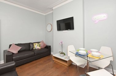 Penrhyn Road, Sharrowvale, Sheffield - Image 2