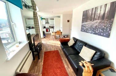 211 Ecclesall Road, Sharrow, Sheffield - Image 2